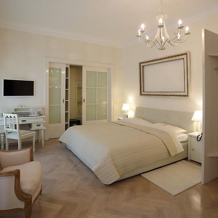 B&B Fotic Zagreb Ruang foto
