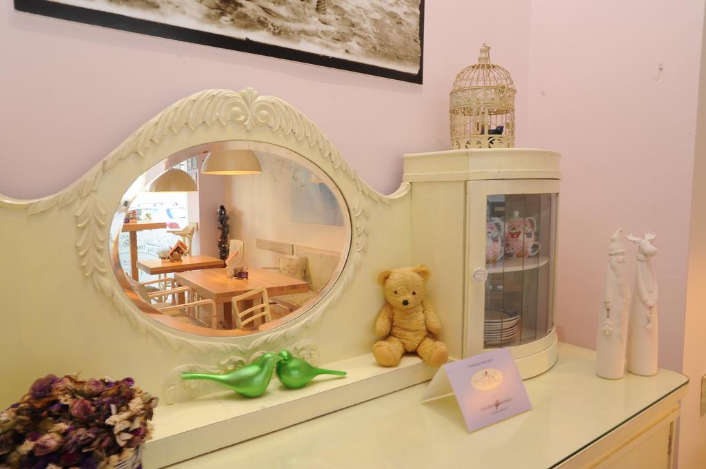B&B Fotic Zagreb Bagian luar foto
