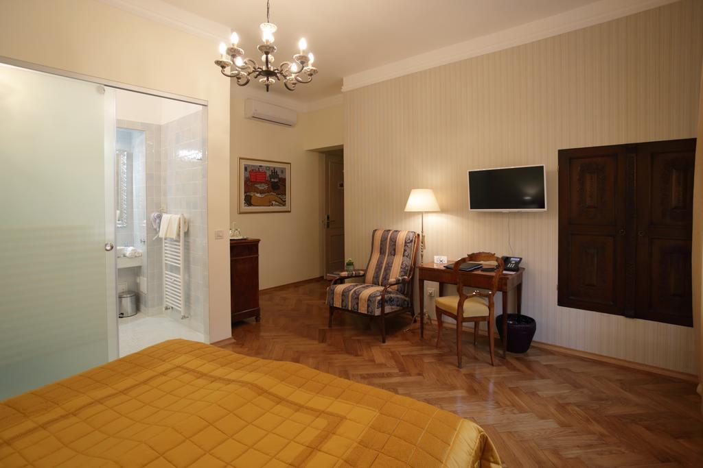 B&B Fotic Zagreb Ruang foto