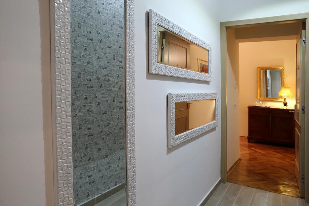 B&B Fotic Zagreb Bagian luar foto