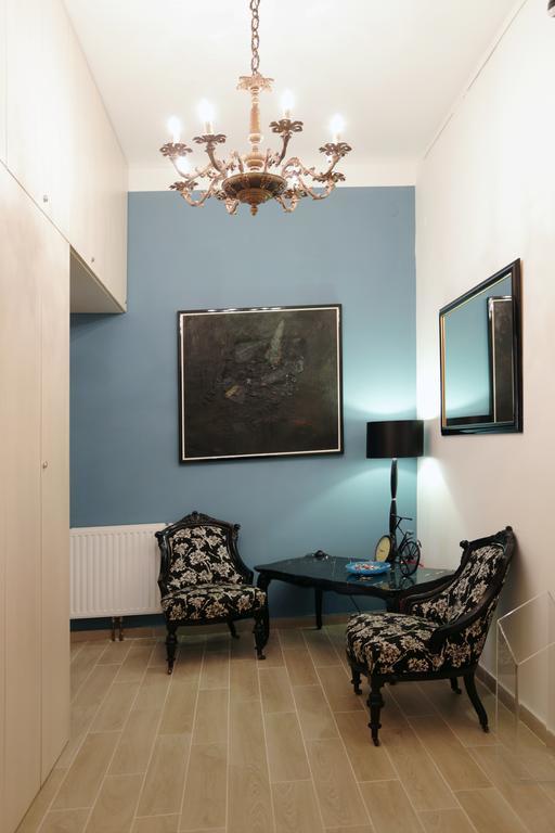 B&B Fotic Zagreb Bagian luar foto